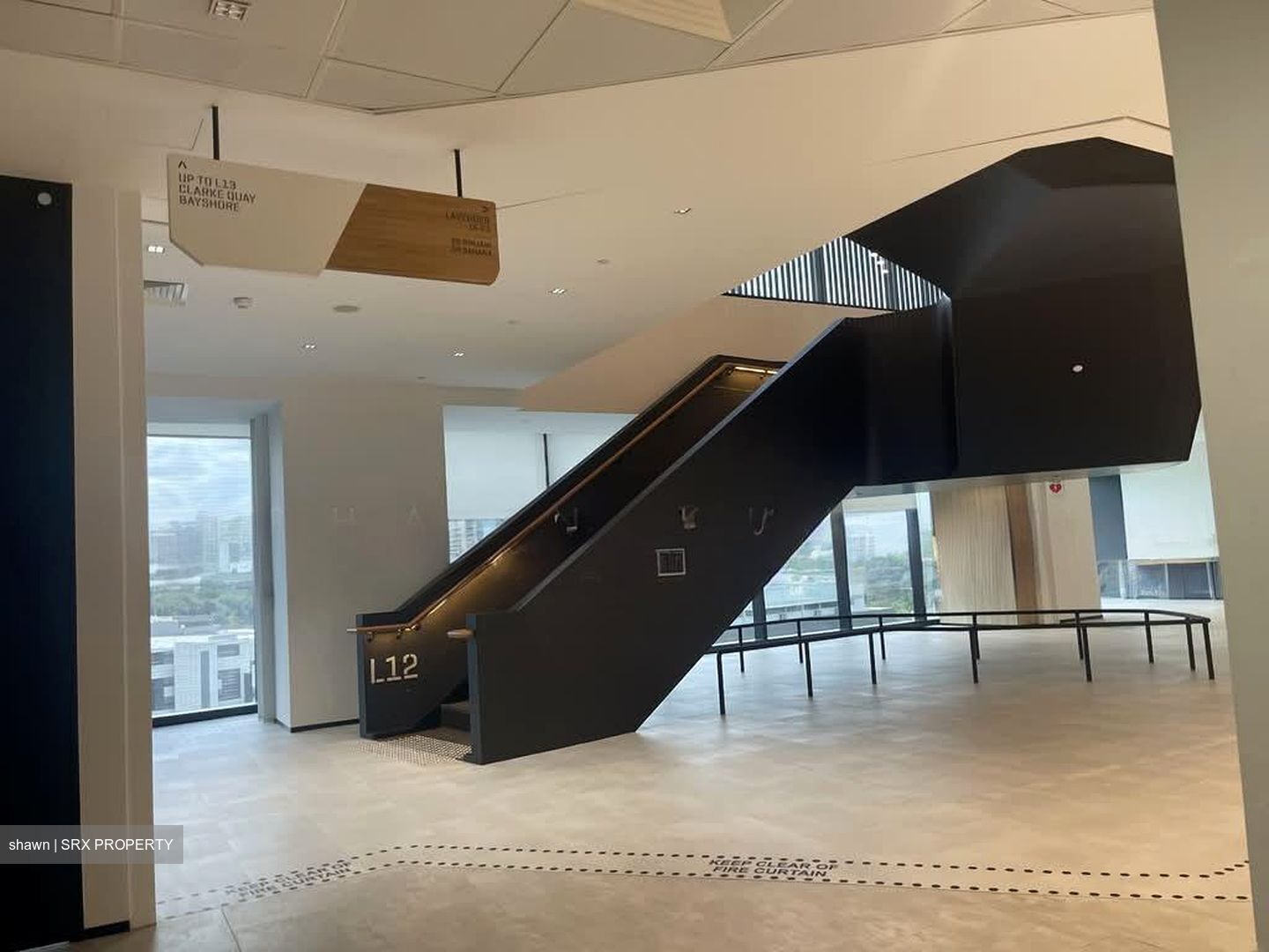 Mapletree Business City (D5), Office #544157461